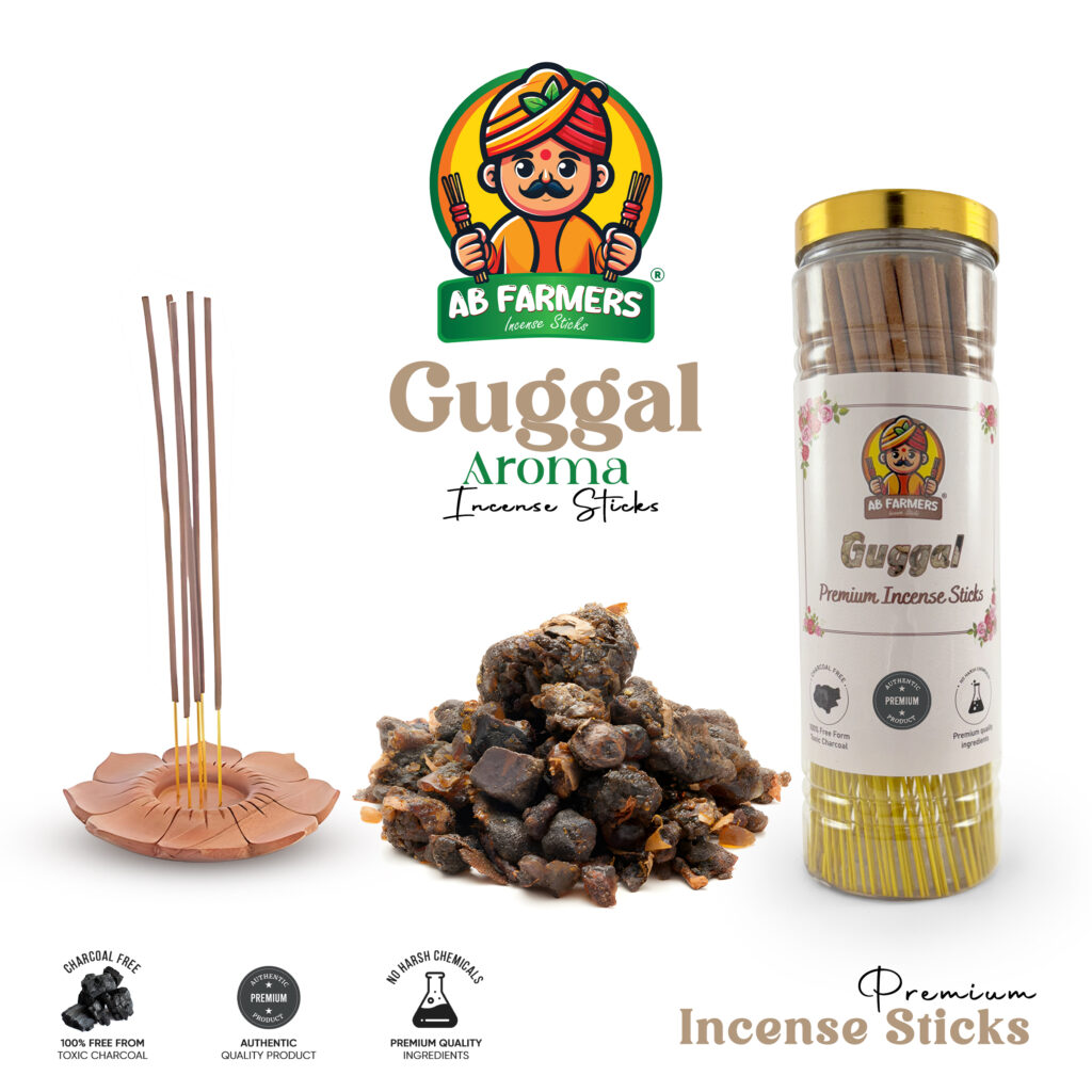 Premium Agarbatti